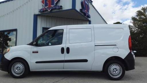 RAM PROMASTER CITY 2017 ZFBERFAB2H6D66894 image